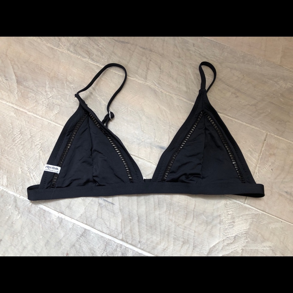 rhythm bathing suit top